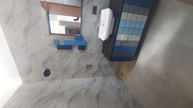 Master Bedroom, vian-mrida 2 Bedroom 1395 Sq.Ft. Apartment In Kollur Hyderabad 10023128