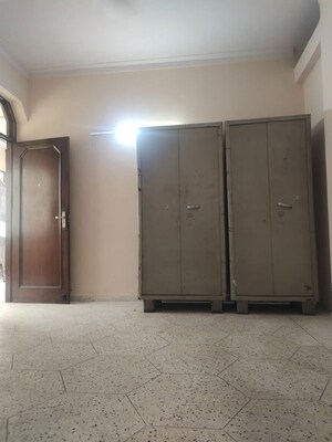 Building Lobby in 2 BHK Builder Floor at East Of Kailash – for Rent