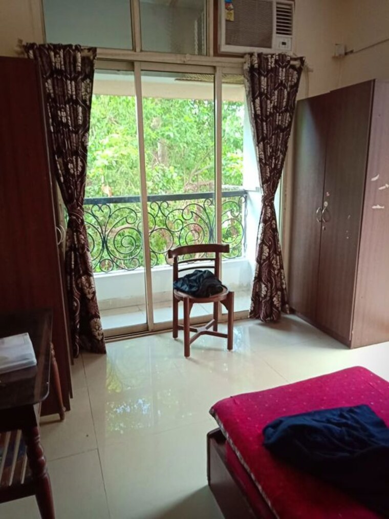 Living Room, gulmohar colony 3 Bedroom 1498 Sq.Ft. Builder Floor In Gulmohar Colony Mumbai 10023148