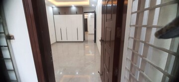 Kitchen in 4 BHK Apartment at Vasant Kunj – for Sale