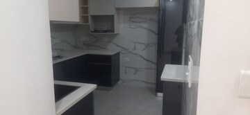 Kitchen in 4 BHK Apartment at Vasant Kunj – for Sale