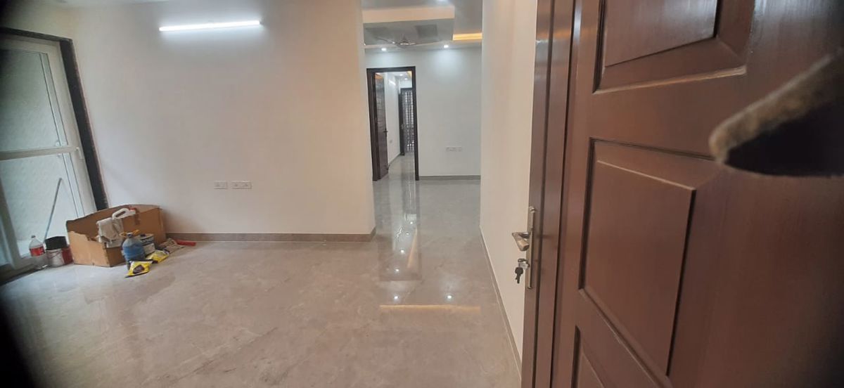4 BHK Apartment For Sale in Vasant Kunj