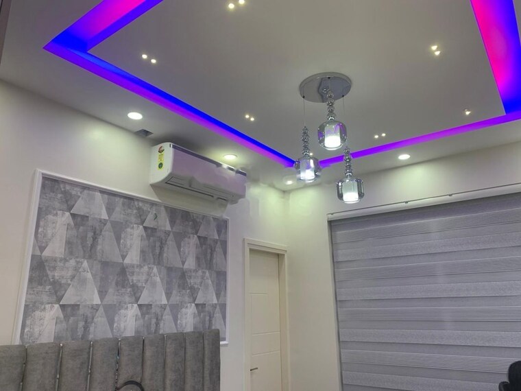 undefined, mapsko-mount-ville 3 Bedroom 1490 Sq.Ft. Apartment In Sector 79 Gurgaon 10023150