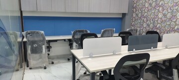 Team Area in  Office Space at Sector 2 – for Rent