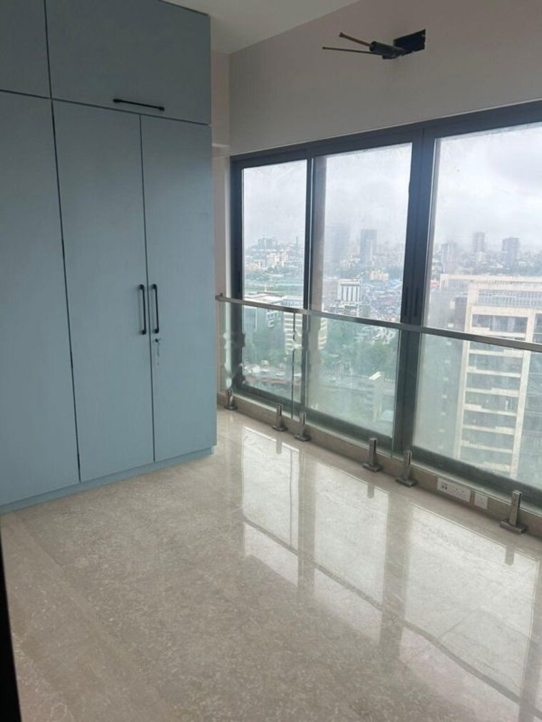 Room, adani-ten-bkc 3 Bedroom 1256 Sq.Ft. Apartment In Bandra East Mumbai 10023185