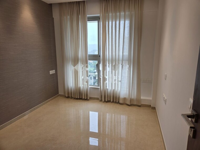 Room, adani-ten-bkc 3 Bedroom 1256 Sq.Ft. Apartment In Bandra East Mumbai 10023185