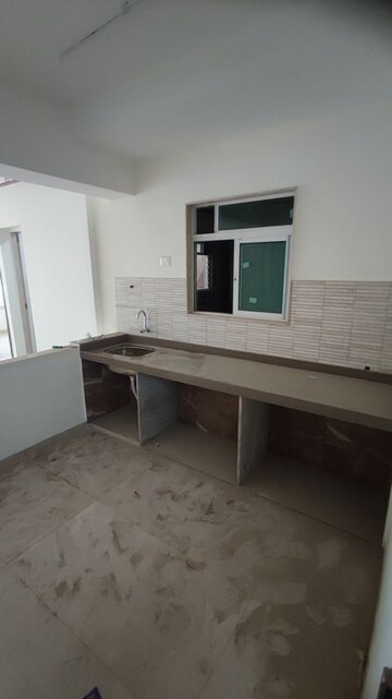 Kitchen in 1 BHK Apartment at P Square Ganga Avenue, Mazgaon – for Rent
