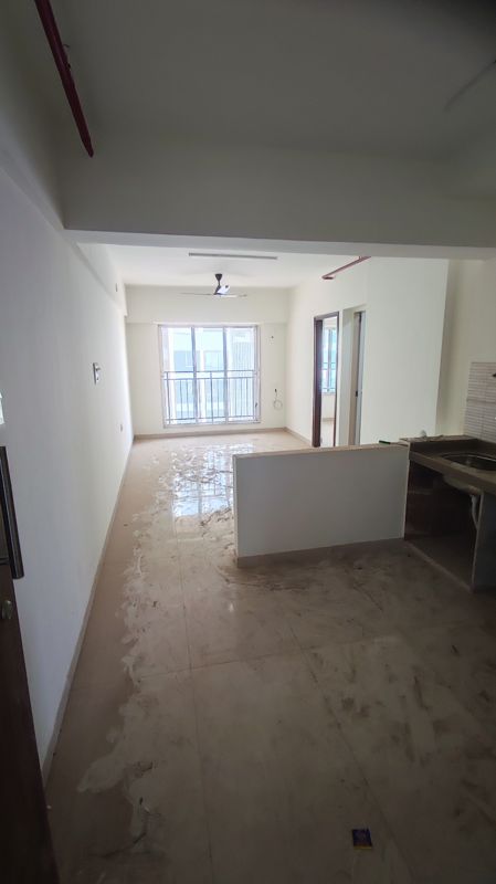 1 BHK 450 Sq.Ft. Apartment in P Square Ganga Avenue