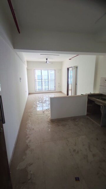1 BHK Apartment For Rent in P Square Ganga Avenue, Mazgaon
