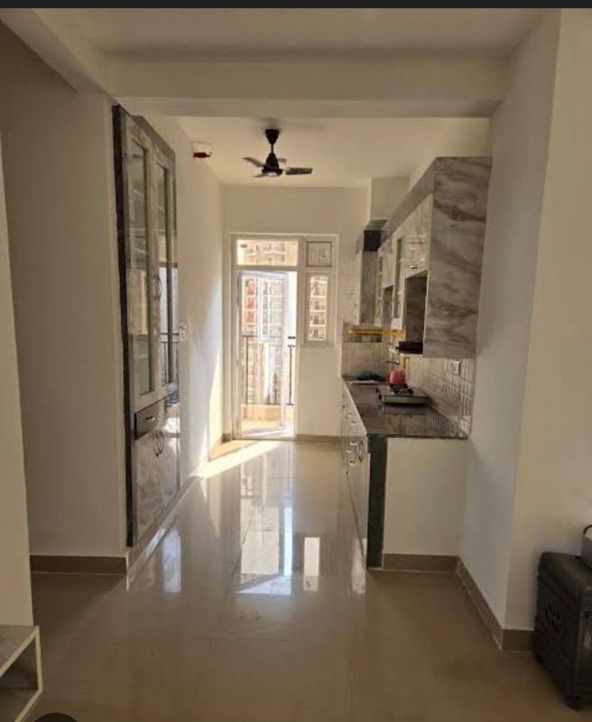 2 BHK Apartment For Rent in Mangalam Apartment Noida