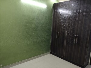 Building Lobby in 2 BHK Builder Floor at A and M Shakti Plaza, Shakti Khand Iii – for Sale