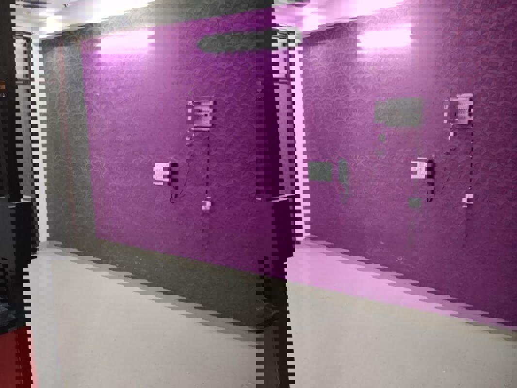 2 BHK + Pooja Room 900 Sq.Ft. Builder Floor in A and M Shakti Plaza