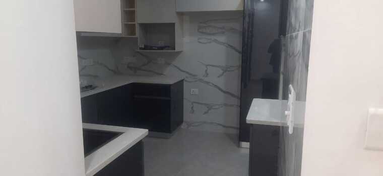 Kitchen, vasant vihar 4 Bedroom 400 Sq.Yd. Apartment In Vasant Vihar Delhi 10023252