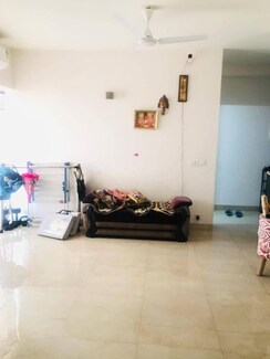 2.5 BHK Apartment For Rent in M3M Marina
