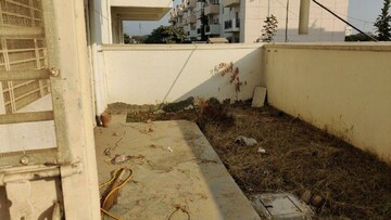 Balcony in 3 BHK Builder Floor at BPTP Park Elite Floors, Sector 85 – for Sale