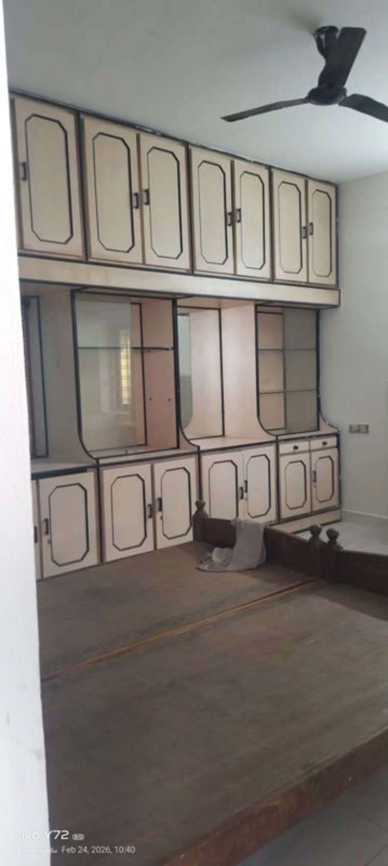 Kitchen, madhapur 1 RK 480 Sq.Ft. Independent House In Madhapur Hyderabad 10023334