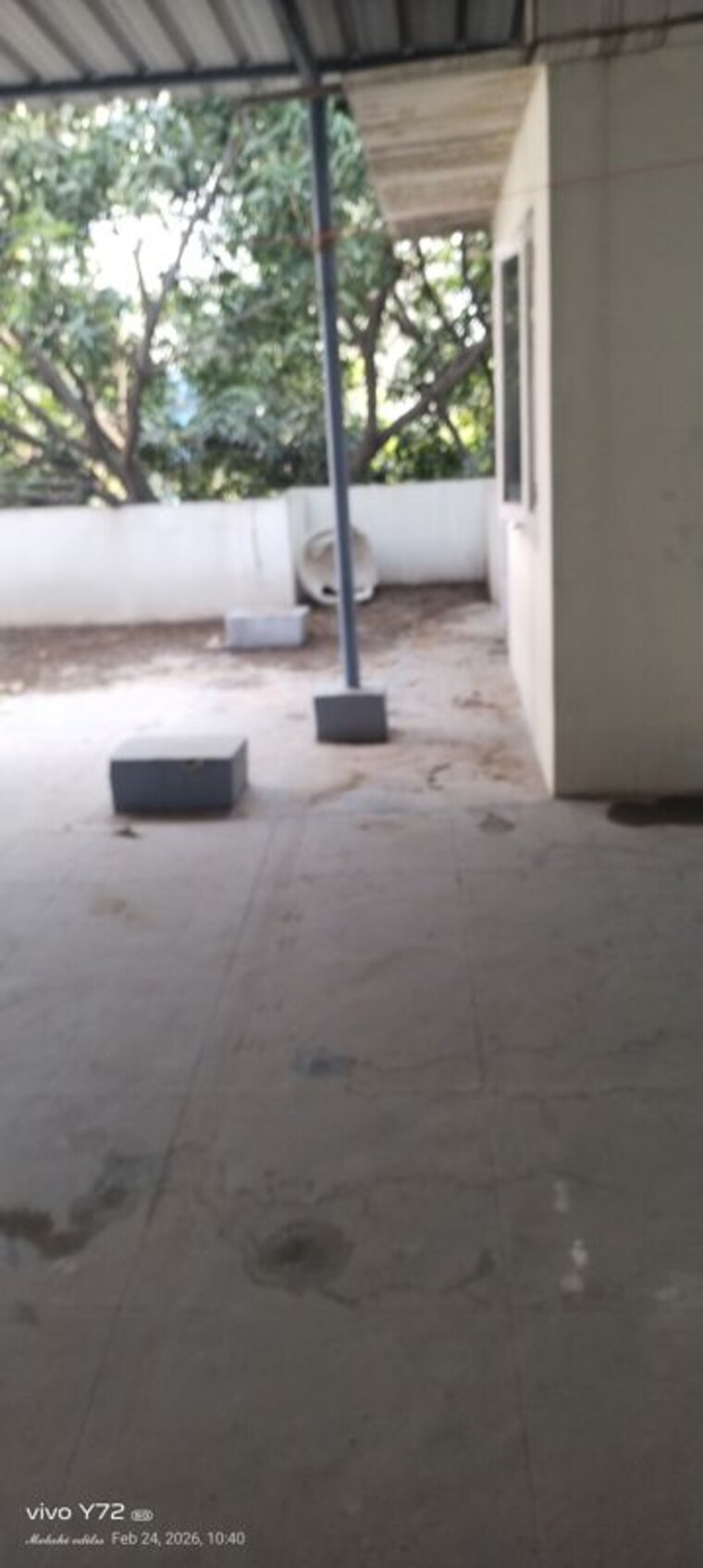 Master Bedroom, madhapur 1 RK 480 Sq.Ft. Independent House In Madhapur Hyderabad 10023334