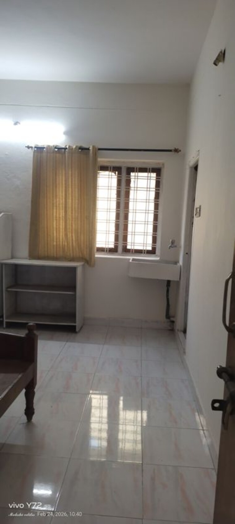 Living Room, madhapur 1 RK 480 Sq.Ft. Independent House In Madhapur Hyderabad 10023334