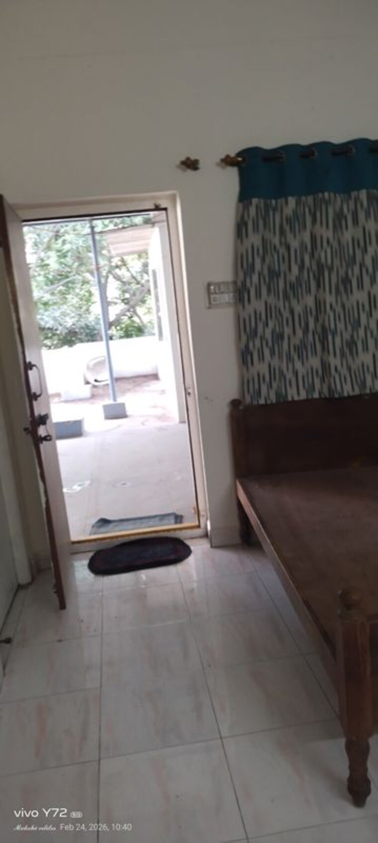 Bathroom, madhapur 1 RK 480 Sq.Ft. Independent House In Madhapur Hyderabad 10023334