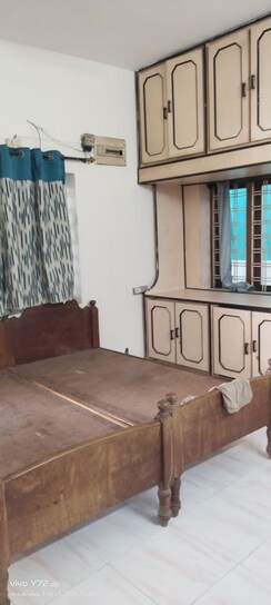 1 RkIndependent House For Rent in Madhapur