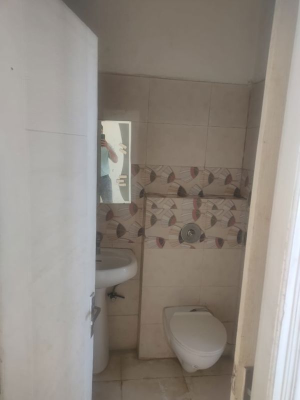 3 BHK + Pooja Room Apartment For Sale in Mona Greens