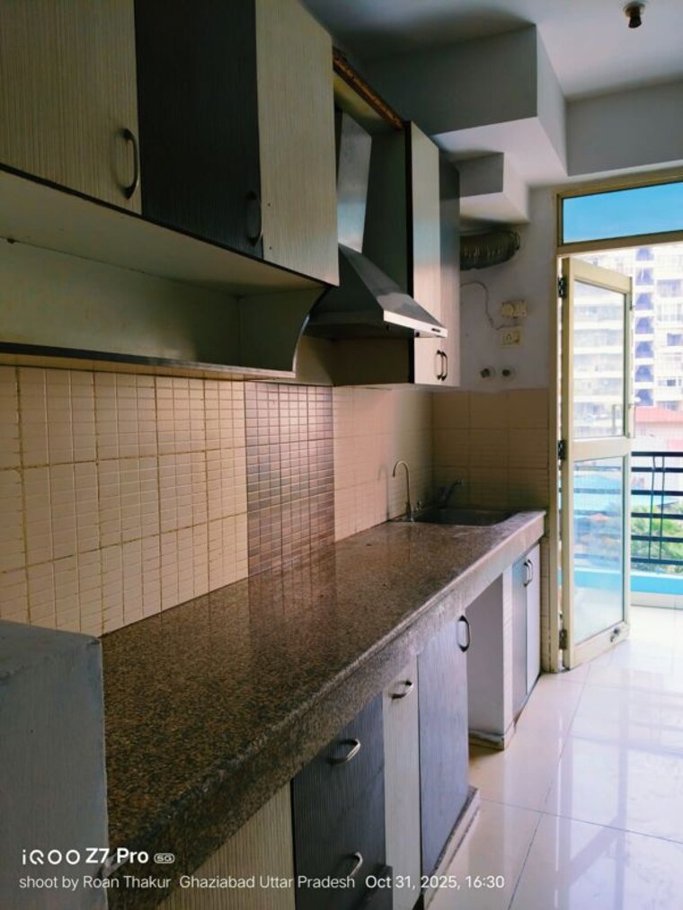 Kitchen, gh-7-crossings-republik 2 Bedroom 1270 Sq.Ft. Apartment In Vijay Nagar Ghaziabad 10023339