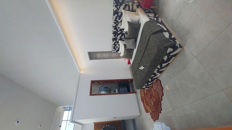undefined, vian-mrida 3 Bedroom 1985 Sq.Ft. Apartment In Kollur Hyderabad 10023340