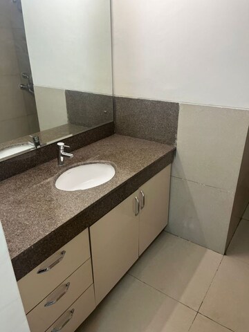 Kitchen in 2.5 BHK Apartment at Spaze Privy AT4, Sector 84 – for Sale