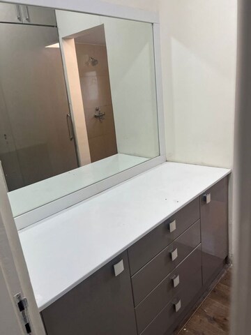 Kitchen in 2.5 BHK Apartment at Spaze Privy AT4, Sector 84 – for Sale