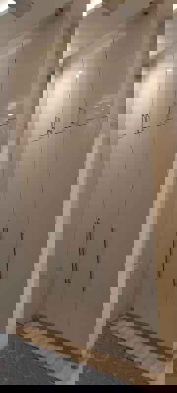 2.5 BHK + Study Room 1610 Sq.Ft. Apartment in Spaze Privy AT4