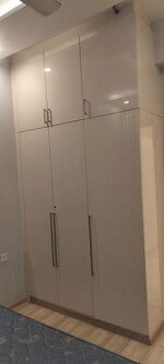 2.5 BHK + Study Room 1610 Sq.Ft. Apartment in Spaze Privy AT4