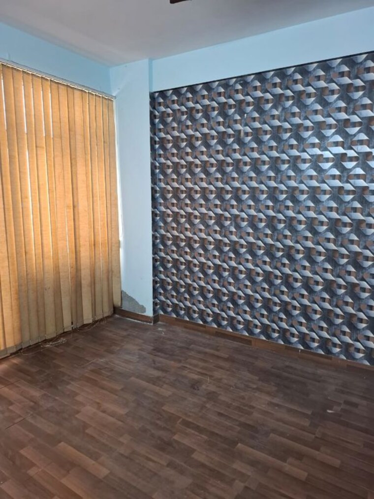 Bedroom, west patel nagar 1 Bedroom 638 Sq.Ft. Builder Floor In West Patel Nagar Delhi 10023106