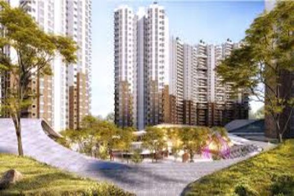 1 BHK 683 Sq.Ft. Apartment in Prestige Park Grove
