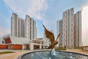 1 BHK Apartment For Sale in Prestige Park Grove, Whitefield