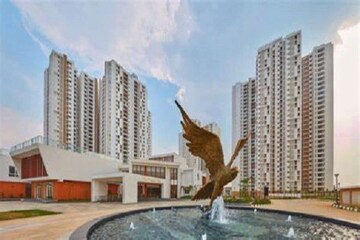 1 BHK Apartment For Sale in Prestige Park Grove, Whitefield