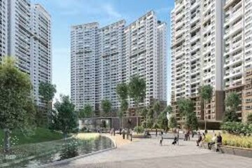 1 BHK Apartment – Exterior View View at Prestige Park Grove, Whitefield - for Sale