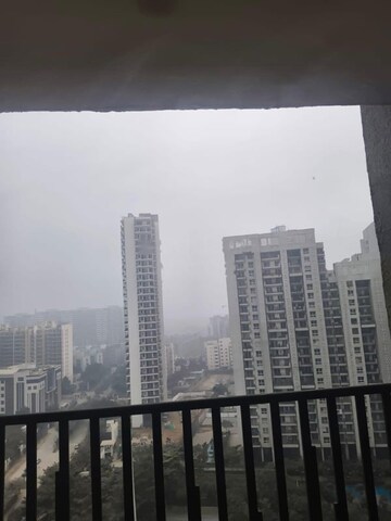 3 BHK Apartment – Exterior View View at Mapsko Mount Ville, Sector 79 - for Rent