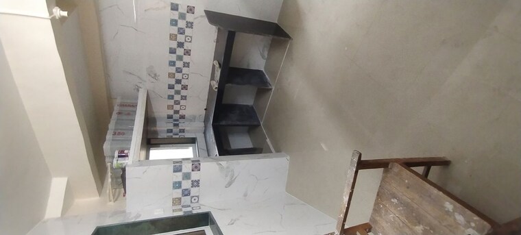 Kitchen, shree-sadguru-chs 1 Bedroom 311 Sq.Ft. Apartment In Kalwa Thane 10023253
