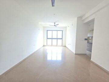 Building Lobby in 4 BHK Apartment at Kanjurmarg East – for Sale