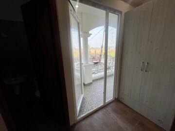 Room in 3 BHK Apartment at GVT Beliston Avenue, Dhakoli – for Rent