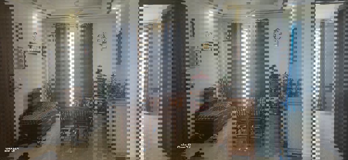 3 BHK + Pooja Room 1772 Sq.Ft. Apartment in GVT Beliston Avenue