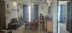 3 BHK + Pooja Room Apartment For Rent in GVT Beliston Avenue
