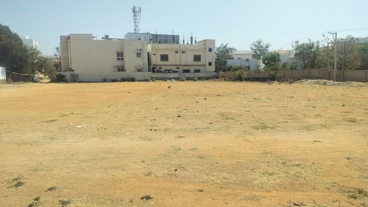 undefined, sun city Commercial Land 4000 Sq.Yd. In Sun City Hyderabad 10023429
