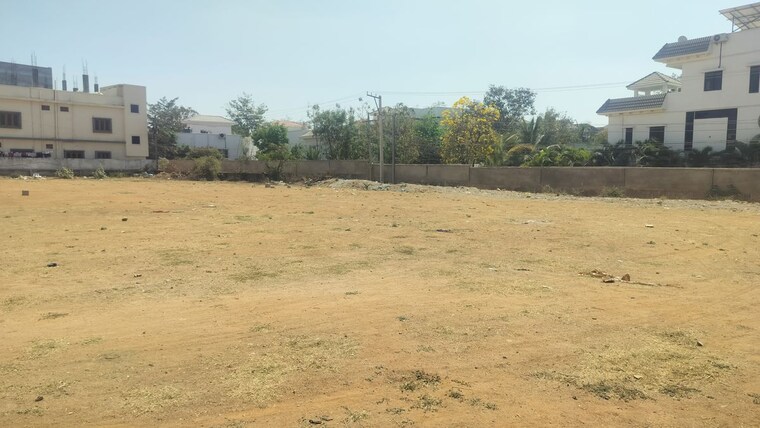 undefined, sun city Commercial Land 4000 Sq.Yd. In Sun City Hyderabad 10023429