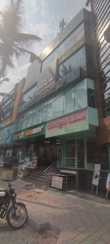  Shop For Rent in Chansandra