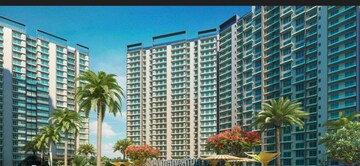 1 BHK Apartment – Exterior View View at RWA Apartments Sector 15, Sector 15 - for Rent