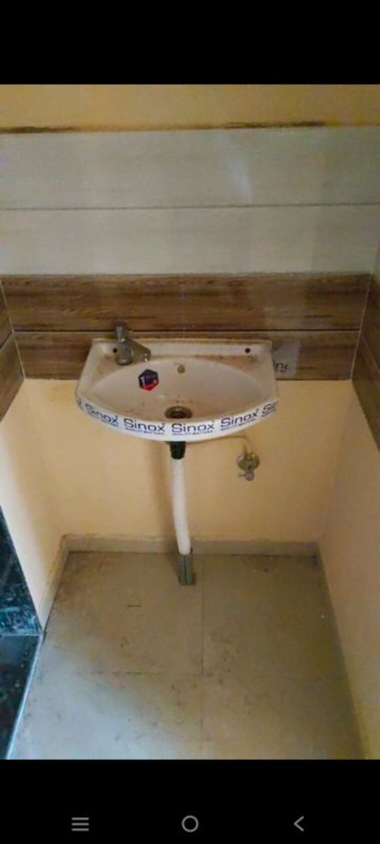 Bathroom, wadgaon sheri 1 Bedroom 500 Sq.Ft. Independent House In Wadgaon Sheri Pune 10023454