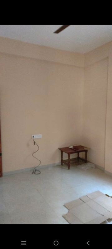 Bedroom in 1 BHK Independent House at Wadgaon Sheri – for Rent