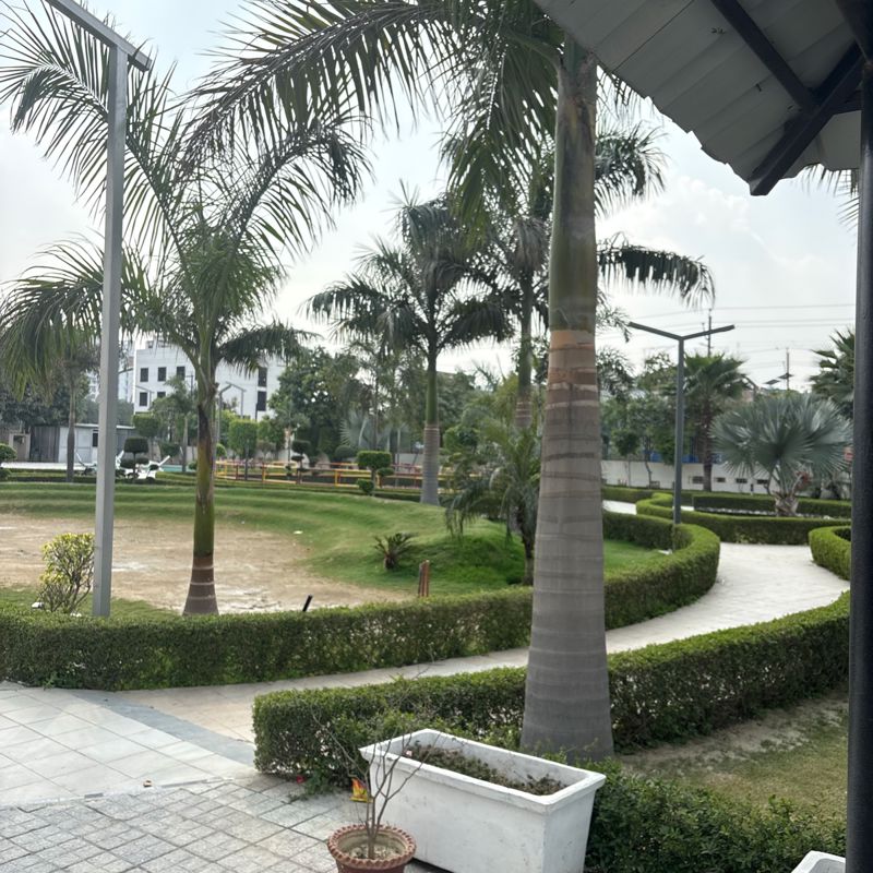 4 BHK + Pooja Room,Study Room,Extra Room Apartment For Sale in Ratan Galaxy
