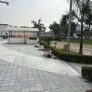 4 BHK Apartment – Garden View at Ratan Galaxy, Lalbagh - for Sale